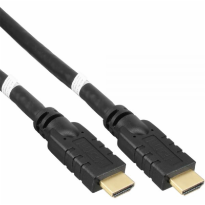 PremiumCord HDMI High Speed with Ether.4K@60Hz kabel se z...