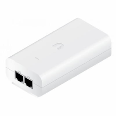 Ubiquiti POE-54V-80W - Gigabit PoE adapter 54V (1.5A) 80W...