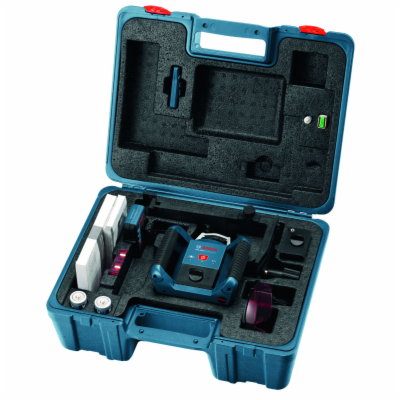 Bosch GRL 400 H Professional set (0.601.061.800)