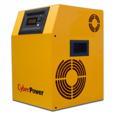 CyberPower Emergency Power System (EPS) 1000VA/700W