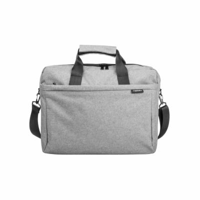 Brašna Natec NTO-0766 15,6" grey pro NB Mustela 15,6", šedá