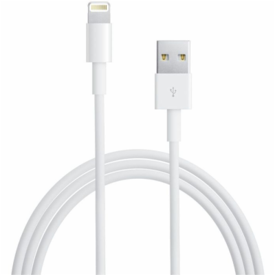 Apple USB kabel s konektorem Lightning 2m MD819ZM/A