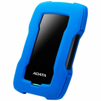 ADATA Externí HDD 1TB 2,5" USB 3.1 HD330, BLUE COLOR BOX,...