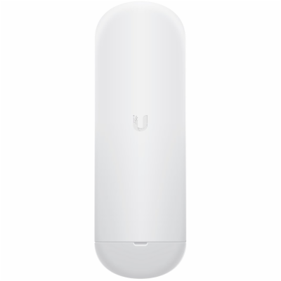 UBNT airMAX NanoStation 5AC, včetně PoE adaptéru [5GHz, 2...