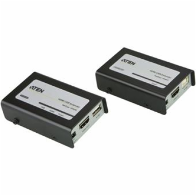 ATEN HDMI + USB Extender (1080p na 40m) 