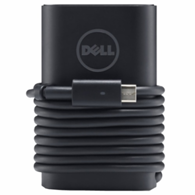 Dell AC adaptér USB-C 65W 450-AGOB - 450-AGOB - origináln...