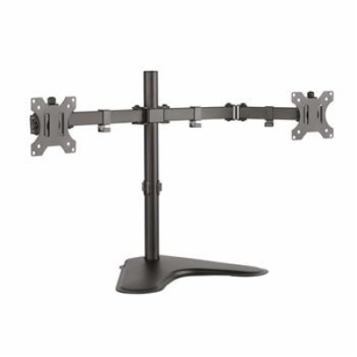 CONNECT IT TwinArm CMF-3204-BK stolní držák na 2 monitory...