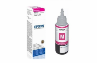 EPSON ink bar 103 EcoTank Magenta ink bottle