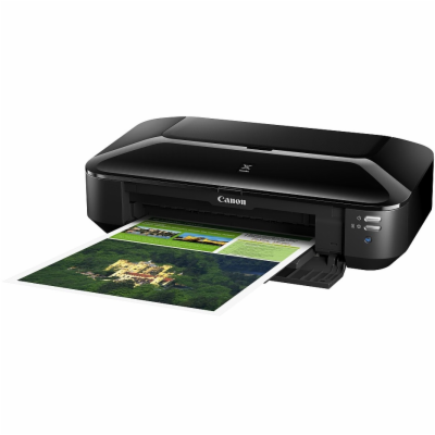 Canon PIXMA iX6850 / A3+/ 9600x2400/ 5 inkoustů/ wifi/ USB