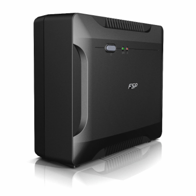 Fortron PPF4800305 FORTRON UPS NANO 800VA offline / 800 V...