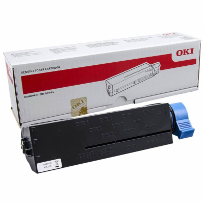 OKI Toner do B412/B432/B512/MB472/492/562 (7 000 stran)