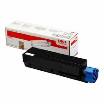 OKI Toner do B432/B512/MB492/562 (12 000 stran)