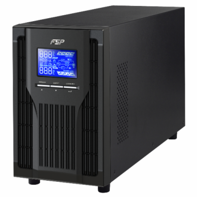 FORTRON PPF8001305 FSP/Fortron UPS CHAMP 1K tower, 1000 V...