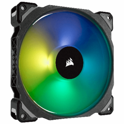 Corsair ventilátor ML140 PRO RGB, 140mm Premium Magnetic ...