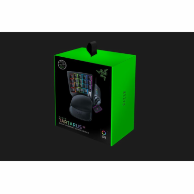 Razer Tartarus V2