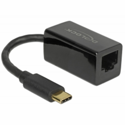 Delock Adaptér Super Speed USB (USB 3.1 Gen 1) s USB Type...