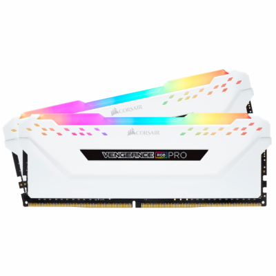 Corsair VENGEANCE RGB PRO DDR4 16GB (2x8GB) 3200MHz CL16 ...