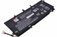 T6 power NBHP0114 3800mAh - neoriginální Baterie T6 power HP EliteBook Folio 1040 G1, 1040 G2, 3800mAh, 42Wh, 6cell, Li-pol