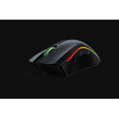 RAZER Mamba Elite, herní optická myš, 16000dpi