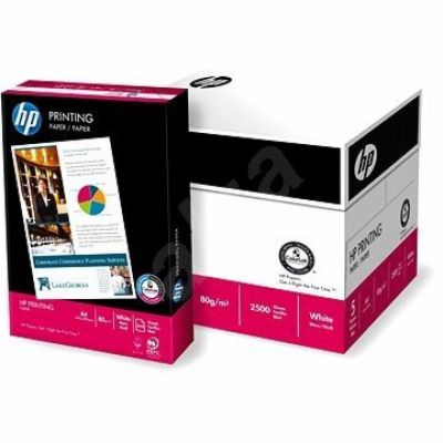 Europapier HP PREMIUM PAPER  - A4, 80g/m2, 1x500listů