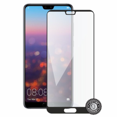 Screenshield HUAWEI P20 Pro Tempered Glass protection (fu...