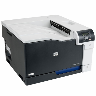 HP Color LaserJet CP5225dn CE712A HP Color LaserJet Profe...