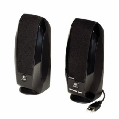 Logitech Speakers 2.0 S150, USB