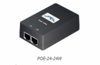 UBNT POE-24-24W [PoE adaptér 24V/1A (24W), vč. napájecího kabelu]