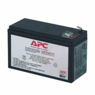 APC Battery kit RBC17 pro BK650EI, BE700, BX950U