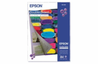 EPSON double sided Matte Paper A4 (50listů)