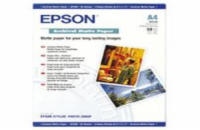 EPSON A4, Archival Matte Paper (50listů)