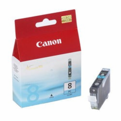 Canon CARTRIDGE CLI-8PC foto azurová pro PIXMA PRO9000 MA...