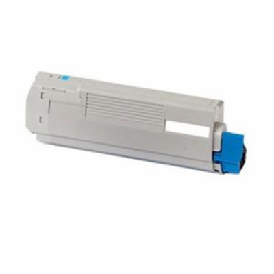 OKI 43381907 - originální Oki Toner Cyan do C5600/C5700 (...