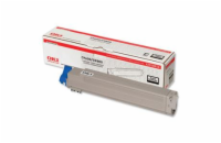 Oki Černý toner do C9600/9800/9850/MFP(15 000 str)