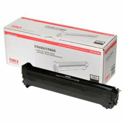 Obraz. válec pro černý toner do C9600/9800/MFP 30K