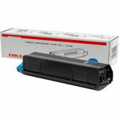 OKI 43870023 - originální Oki Obraz. válec pro cyan toner...