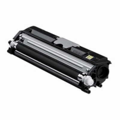 Konica Minolta toner černý pro MC1600/1680/1690 (2500 stran)