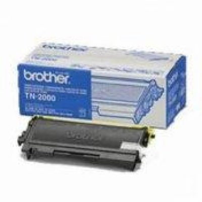 BROTHER toner HL-2030, 2040, 2050, 2070/ HL-2825, 2920/ D...