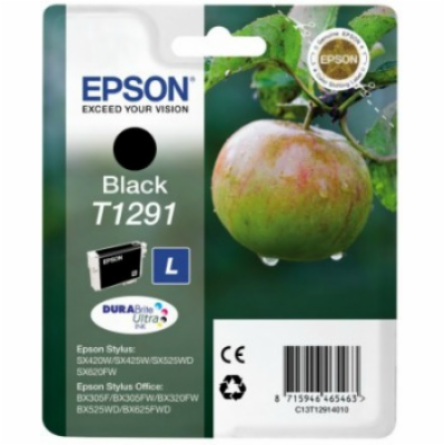 Epson C13T12914012 - originální SX425W/SX525WD/BX305F/BX3...