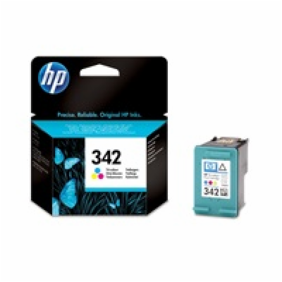 HP (342) C9361EE - ink. náplň barevná, OJ 1510 originál