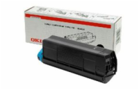 OKI Černý toner do C510/C530/MC561dn (5 000 stránek)