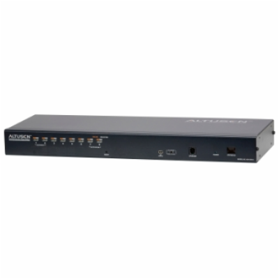 Aten KH-1508Ai CAT5 KVM 8-port Over the NET ATEN KH-1508A...