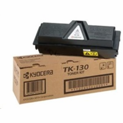 Kyocera toner TK-130/ FS-1300D/ FS-1350D/ 1028MFP/ 1128MF...