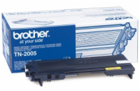 Brother-toner TN-2005 (HL-2035, 1500 str., 5%, A4)