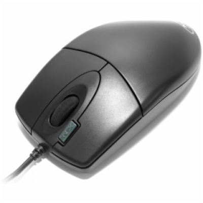 A4TECH optical mouse EVO OPTO 612D USB