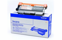 BROTHER Toner TN-2210 pro HL2240D, HL2250DN