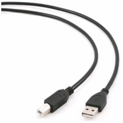 GEMBIRD Kabel USB 2.0 A-B propojovací 4,5m Professional (...