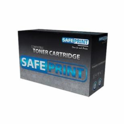 SAFEPRINT toner HP Q5950A | č. 643A | Black | 11000str