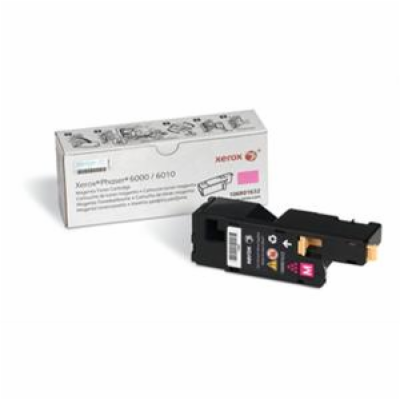 Xerox original toner Phaser 6000/ 6010/ 1000s./ purpurový