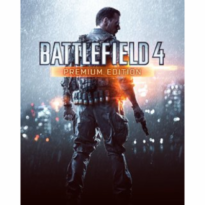 ESD Battlefield 4 Premium Edition